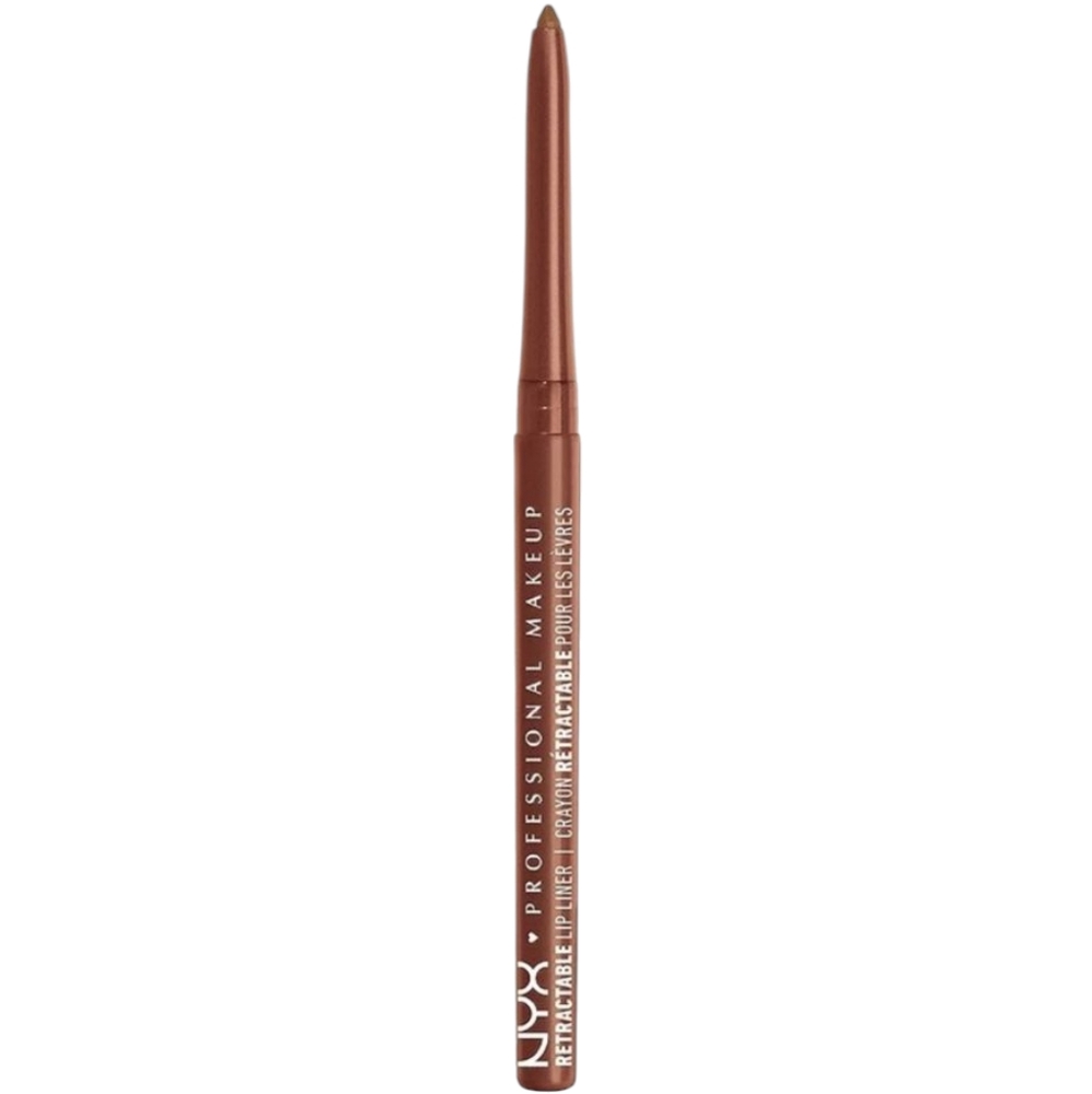 3 x NYX Professional Makeup Mechanical Lip Pencil, Cocoa
